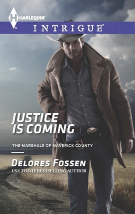 Title details for Justice is Coming by Delores Fossen - Available